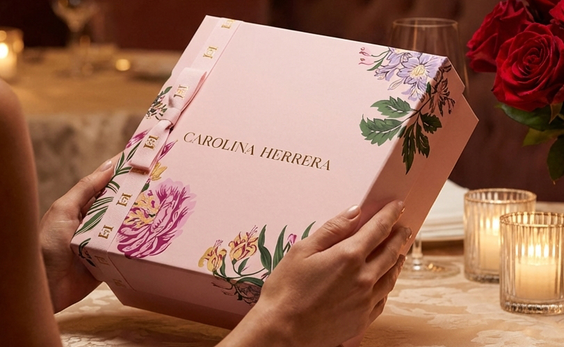 Parfum pour la Saint Valentin: S&eacute;lection 2026